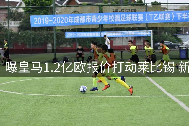曝皇马1.2亿欧报价打动莱比锡 新锐中卫迪奥曼德加盟在即